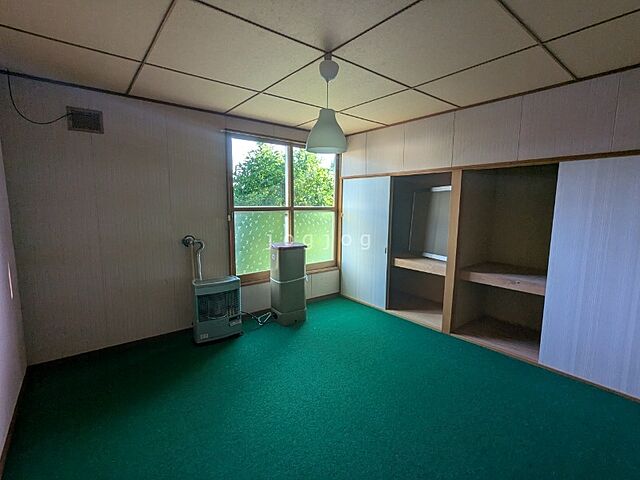 子供部屋
