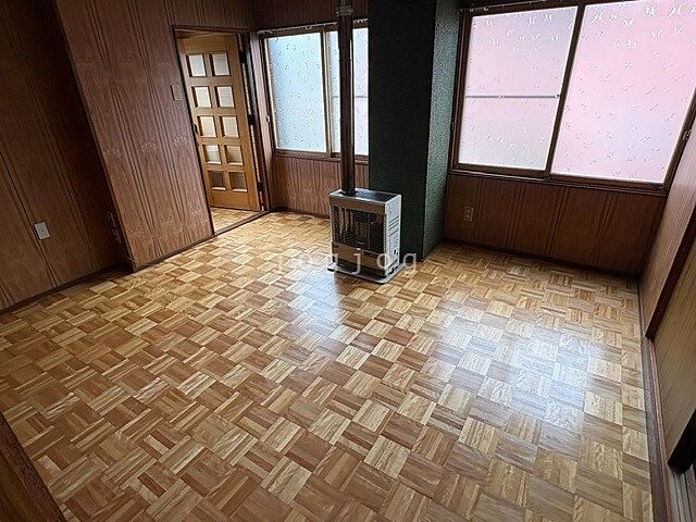 洋室