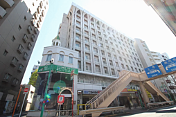 京王線 笹塚駅 徒歩5分のマンション