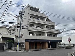 センチュリー田無PART2 3階南東角住戸 開放感ある立地です