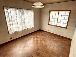 洋室の画像