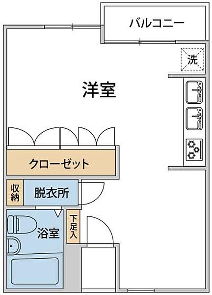 apartment 石川県金沢市藤江北４丁目274