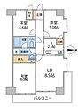 ダイアパレス泉が丘7階1,620万円
