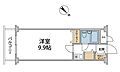 朝日プラザ金沢小立野3階290万円