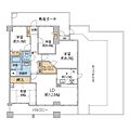御経塚グリーンマンション5階2,480万円