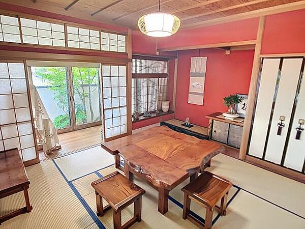 子供部屋