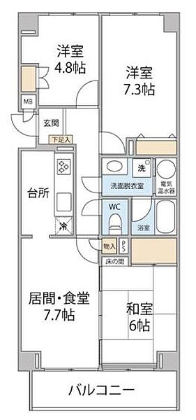 apartment 石川県金沢市藤江北４丁目274