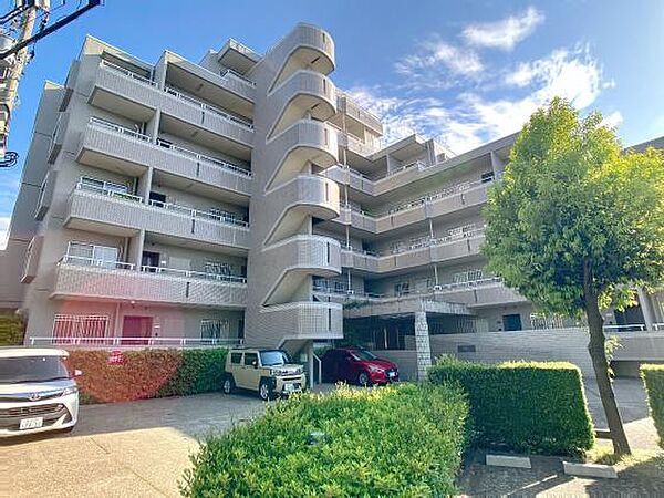 apartment 石川県金沢市藤江北４丁目274