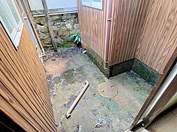 金沢市野町4丁目　戸建