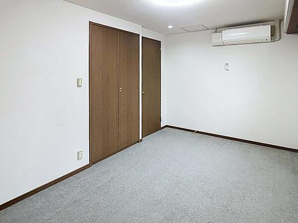 寝室や書斎、お子様部屋など、ご家族のライフスタイルに合わせて、自由にレイアウトを楽しめます