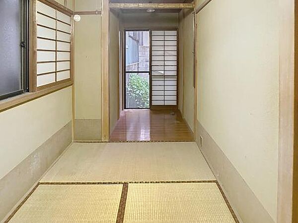 室内