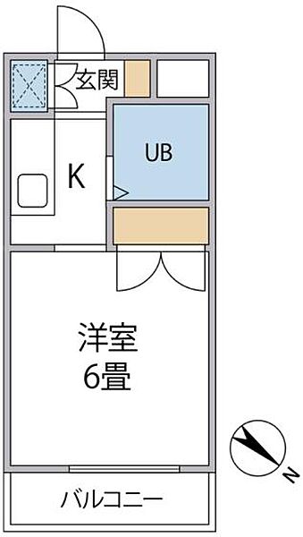 間取り：317000011046