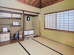 和室の画像