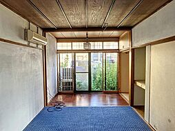 室内の画像