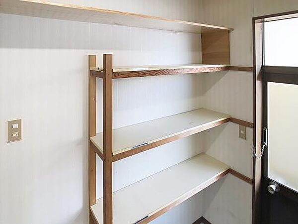 室内