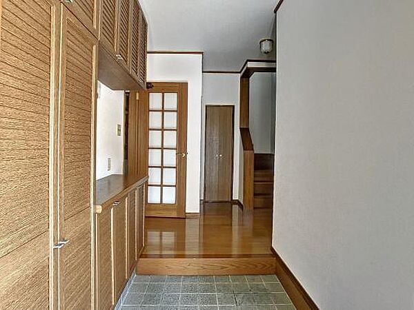 室内写真は、賃貸募集時に撮影されたものを使用しています。
