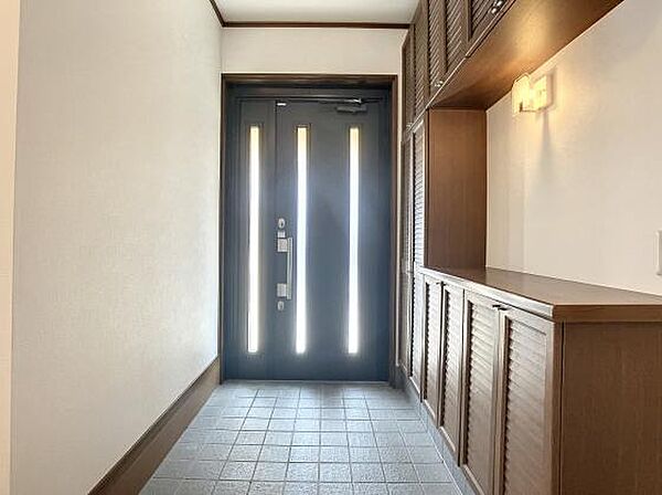 室内写真は、賃貸募集時に撮影されたものを使用しています。