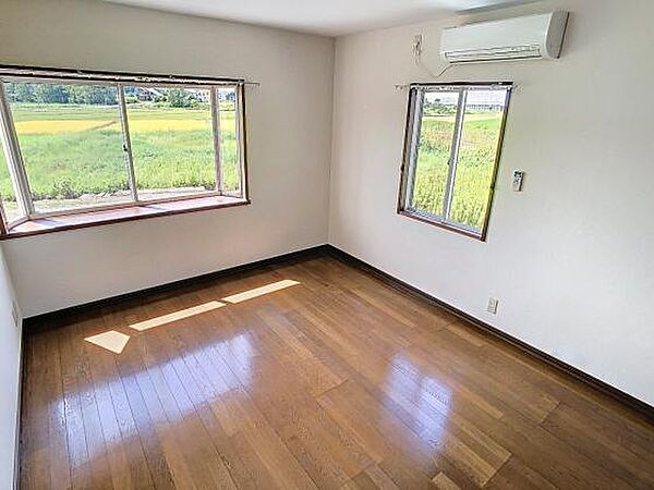 子供部屋