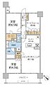 レーベン金沢WESFORT8階4,250万円