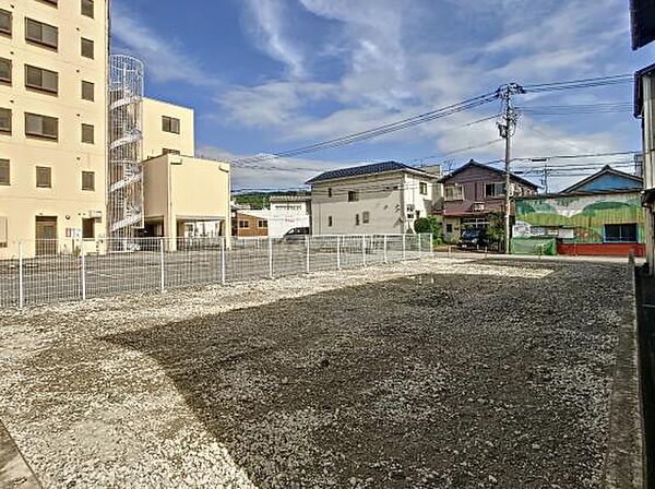 現状有姿渡し