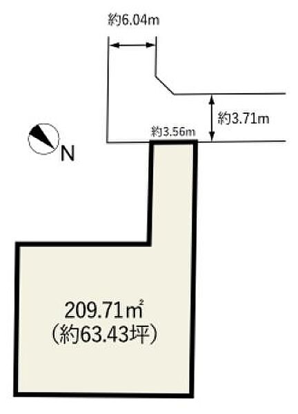 区画図：317000012283