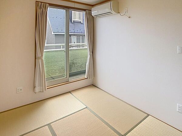和室