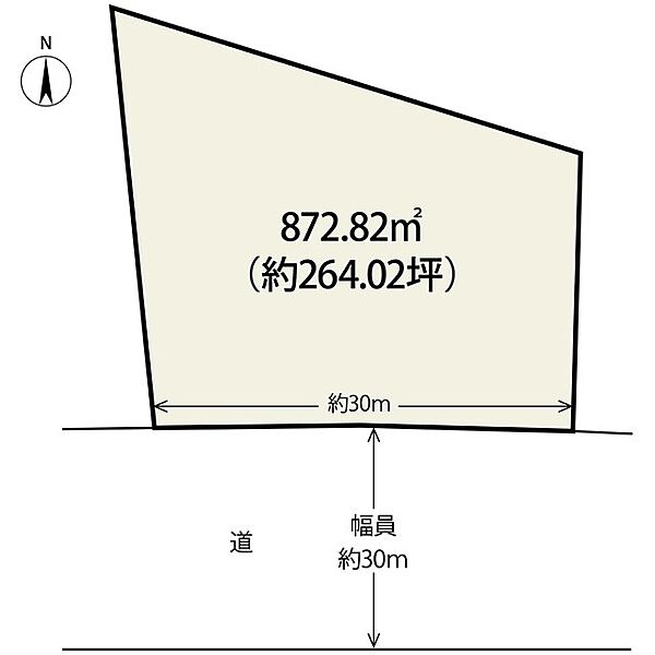 区画図：317000012278