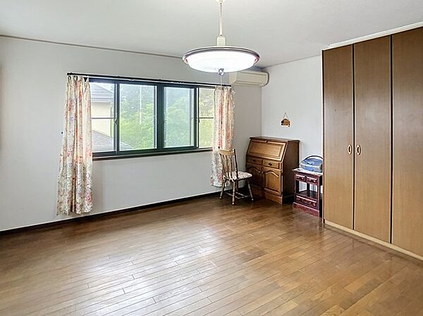 子供部屋