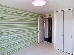 子供部屋の画像
