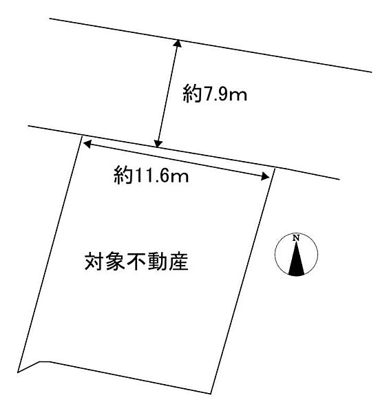 区画図：334000233670