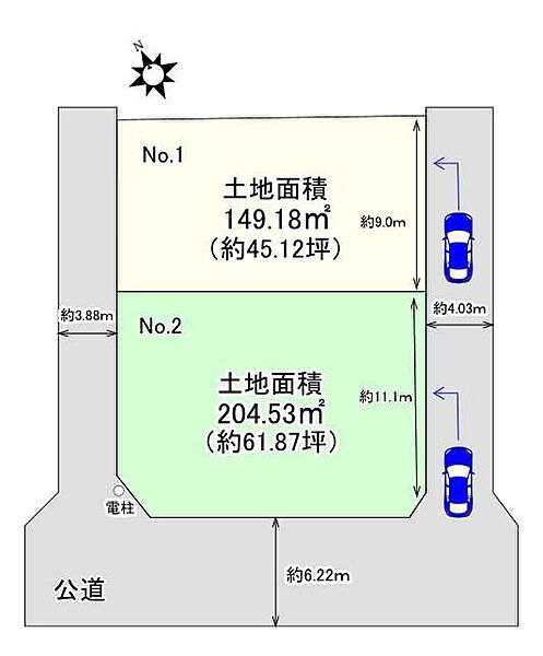 区画図：334000247402