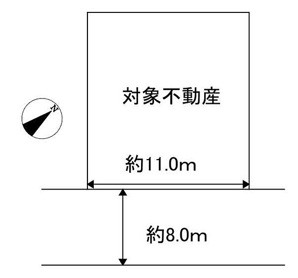 区画図：334000263167
