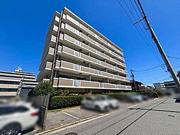 藤和ハイタウン井口 2SLDKの間取図画像