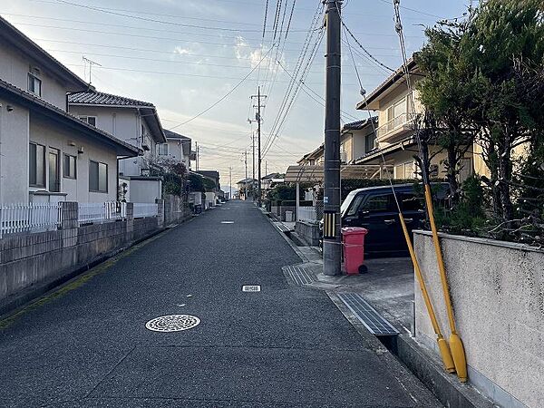 現地（2024年10月）撮影