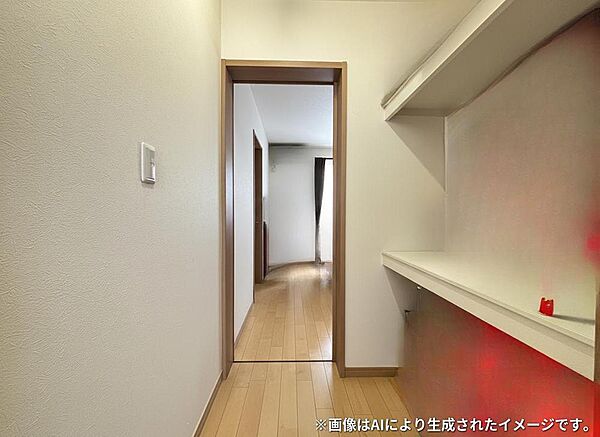 収納を拡大表示