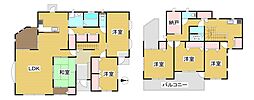 広島電鉄宮島線 楽々園駅 徒歩27分