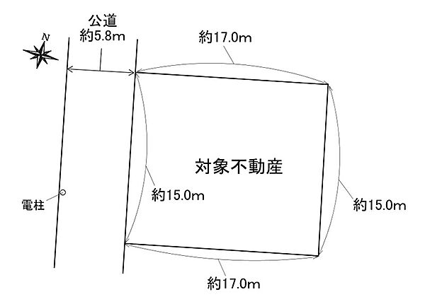 区画図：334000274089