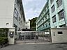 周辺：広島市立口田小学校（1592m）