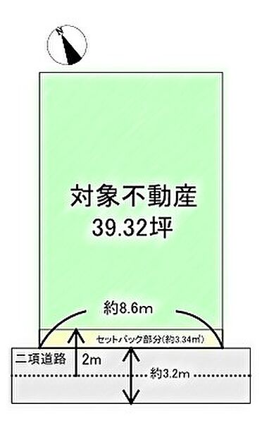 区画図：334000274097
