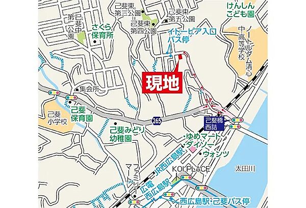 地図