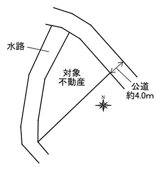区画図：334000274105