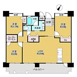 広島電鉄宮島線 井口駅 徒歩13分