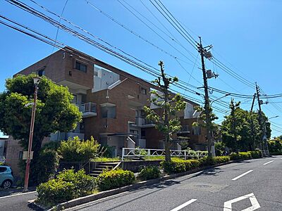 外観 外観