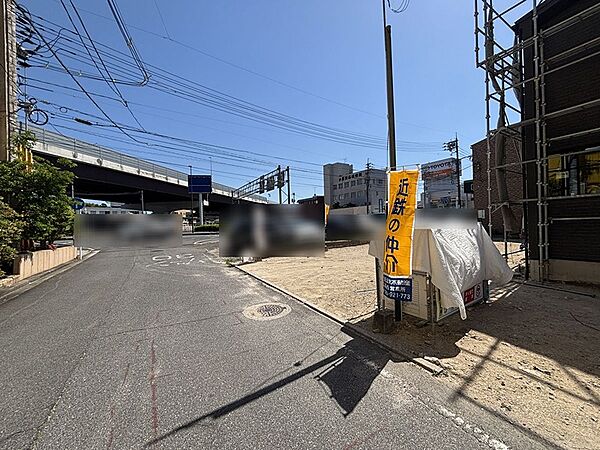 日当たりの良い整形地。住宅に適した立地です。詳細についてはお問い合わせください。