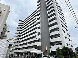 アルファライフ観音 2SLDKの間取り