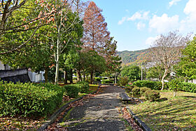 UR花山東 0026-1002 ｜ 兵庫県神戸市北区花山東町（賃貸マンション1DK・10階・32.96㎡） その8