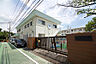 周辺：幼稚園・保育園「幼保連携型認定こども園渦が森幼稚まで574ｍ」