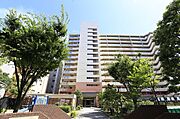 UR都市機構ルゼフィール岩屋中町の賃貸物件