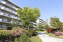 URアミティ学園西町