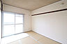 室内：和室